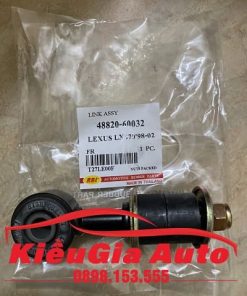 Banphutungoto.vn - THANH TREO CÂN BẰNG TRƯỚC LEXUS LX470 - 48820600032-1