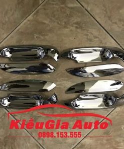 Banphutungoto.vn - ỐP MẠ TAY MỞ CỬA KIA CARENS - KS06052195