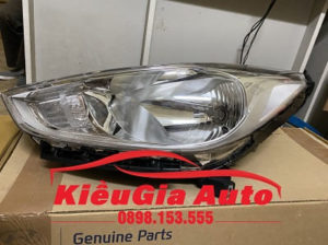 Banphutungoto.vn - ĐÈN LÁI HYUNDAI ACCENT 2018 - 92101H6000-1