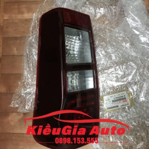 Banphutungoto.vn - ĐÈN LÁI SAU ISUZU DMAX 2014 - 89823-55560