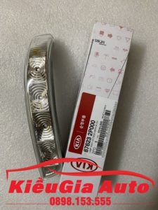 Banphutungoto.vn - ĐÈN XI NHAN KIA RIO - 876232P000