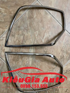 Banphutungoto.vn - ỐP MẠ ĐÈN HẬU DAEWOO LACETTI - KG400720