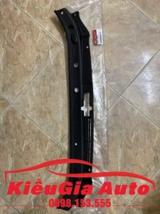 Banphutungoto.vn - ỐP NHỰA TRÊN CA LĂNG KIA CARENS - 863611D050