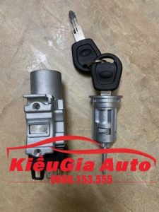 Banphutungoto.vn - Ổ KHÓA ĐIỆN CHERY QQ - KG030720