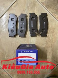 Banphutungoto.vn - BỐ THẮNG SAU HYUNDAI SANTAFE - 583022BA40-1