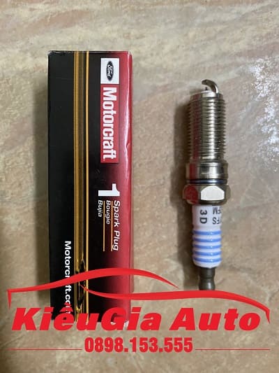 Banphutungoto.vn - BUGI ĐÁNH LỬA MAZDA 6 - 6M8G12405A-6 Banphutungoto.vn - BUGI ĐÁNH LỬA MAZDA 6 - 6M8G12405A-6