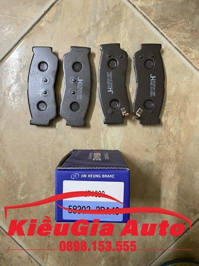 Banphutungoto.vn - BỐ THẮNG SAU HYUNDAI SANTAFE - 583022BA40-1 Banphutungoto.vn - BỐ THẮNG SAU HYUNDAI SANTAFE - 583022BA40-1