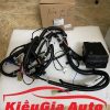 Banphutungoto.vn - BỘ DÂY ĐIỆN ĐỘNG CƠ DAEWOO MATIZ 2 - 96564223-1