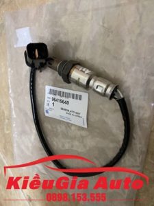 Banphutungoto.vn - CẢM BIẾN OXY CHEVROLET SPARK M300 - 96415640-6