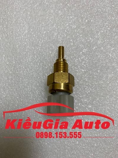 Banphutungoto.vn - CẢM BIẾN NHIỆT ĐỘ NƯỚC KIA RIO - 0K50F18840-2 Banphutungoto.vn - CẢM BIẾN NHIỆT ĐỘ NƯỚC KIA RIO - 0K50F18840-2