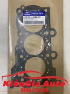 Banphutungoto.vn - GIOĂNG MẶT MÁY HYUNDAI GETZ - 2231104020-3