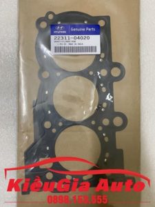Banphutungoto.vn - GIOĂNG QUY LÁT HYUNDAI GETZ - 2231104020-2