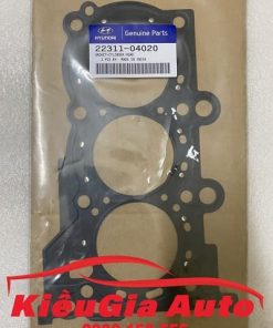 Banphutungoto.vn - GIOĂNG MẶT MÁY HYUNDAI GETZ - 2231104020-3