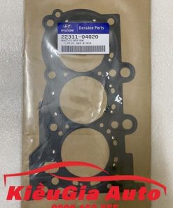 Banphutungoto.vn - GIOĂNG QUY LÁT HYUNDAI I10 - 2231104020