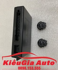 Banphutungoto.vn - HỘP ĐIỀU KHIỂN KHÓA CỬA CHERY QQ - S113607010