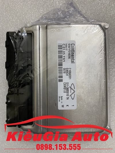 Banphutungoto.vn - HỘP ĐIỀU KHIỂN ĐỘNG CƠ ECU CHERY QQ - 5WY5102E-1 Banphutungoto.vn - HỘP ĐIỀU KHIỂN ĐỘNG CƠ ECU CHERY QQ - 5WY5102E-1