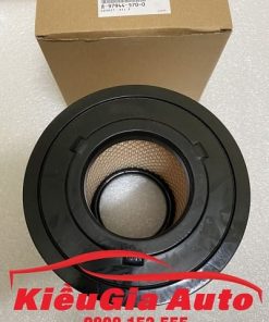 Banphutungoto.vn - LỌC GIÓ ĐỘNG CƠ ISUZU DMAX - 8979445700