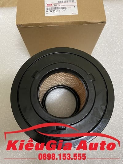 Banphutungoto.vn - LỌC GIÓ ĐỘNG CƠ ISUZU DMAX - 8979445700 Banphutungoto.vn - LỌC GIÓ ĐỘNG CƠ ISUZU DMAX - 8979445700