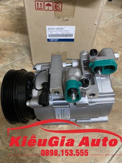 Banphutungoto.vn - LỐC ĐIỀU HÒA HYUNDAI SANTAFE GOLD - BV6N19D629 Banphutungoto.vn - LỐC ĐIỀU HÒA HYUNDAI SANTAFE GOLD - BV6N19D629