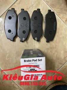 Banphutungoto.vn - MÁ PHANH TRƯỚC KIA SORENTO - 581012BA10-2