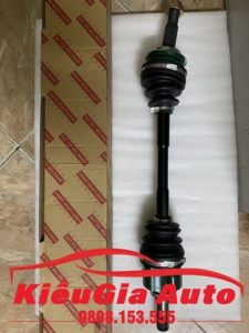 Banphutungoto.vn - TRỤC LÁP TRÁI TOYOTA VIOS - KG2623655-1