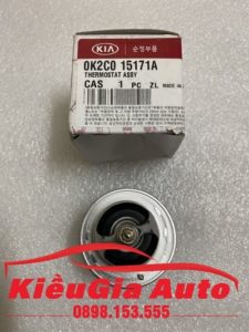 Banphutungoto.vn - VAN HẰNG NHIỆT KIA SPECTRA - 0K2C01517A