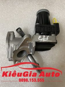 Banphutungoto.vn - VAN TUẦN HOÀN KHÍ XẢ EGR MAZDA BT50 - BK2Q9D475CD-2