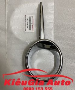 Banphutungoto.vn - VIỀN MẠ ỐP ĐÈN GẦM TOYOTA FORTUNER - 521260K180