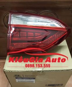 Banphutungoto.vn - ĐÈN HẬU HYUNDAI I10 GRAND MIẾNG TRONG - 92403B4700