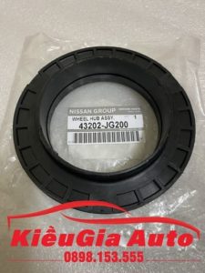 Banphutungoto.vn - BI BÁT BÈO GIẢM XÓC TRƯỚC NISSAN QASHQA - 54321JG01B