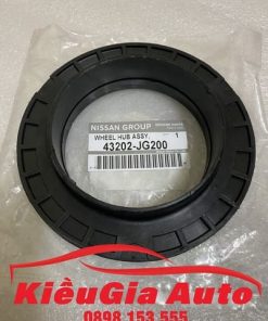 Banphutungoto.vn - BI BÁT BÈO GIẢM XÓC TRƯỚC NISSAN QASHQA - 54321JG01B