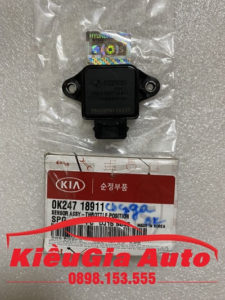 Banphutungoto.vn - CẢM BIẾN CHÂN GA KIA CARNIVAL - 0K24718911-1
