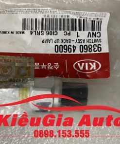 Banphutungoto.vn - CẢM BIẾN BÁO LÙI KIA BONGO 3 - 9386049600