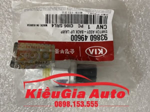 Banphutungoto.vn - CẢM BIẾN BÁO LÙI KIA BONGO 3 - 9386049600