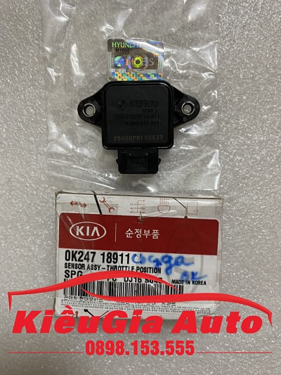 Banphutungoto.vn - CẢM BIẾN CHÂN GA KIA CARNIVAL - 0K24718911-1 Banphutungoto.vn - CẢM BIẾN CHÂN GA KIA CARNIVAL - 0K24718911-1