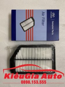 Banphutungoto.vn - LỌC GIÓ ĐỘNG CƠ HYUNDAI ELANTRA - 281133X000-2