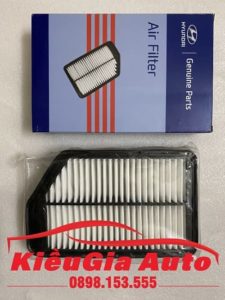 Banphutungoto.vn - LỌC GIÓ ĐỘNG CƠ HYUNDAI I30 - 281133X000-5