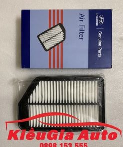 Banphutungoto.vn - LỌC GIÓ ĐỘNG CƠ HYUNDAI ELANTRA - 281133X000-2