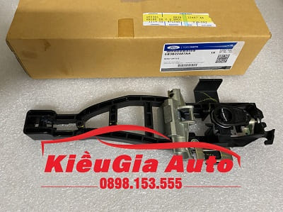 Banphutungoto.vn - GIÁ BẮT TAY MỞ CỬA NGOÀI FORD RANGER - EB3B22487AA Banphutungoto.vn - GIÁ BẮT TAY MỞ CỬA NGOÀI FORD RANGER - EB3B22487AA