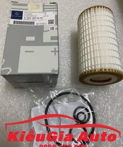 Banphutungoto.vn - LỌC NHỚT MERCEDES E240 - A0001802609-1
