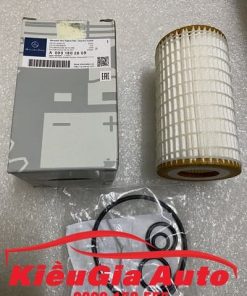 Banphutungoto.vn - LỌC NHỚT MERCEDES E280 - A0001802609
