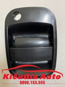 Banphutungoto.vn - TAY MỞ CỬA LÙA NGOÀI HYUNDAI STAREX - KG230920