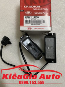 Banphutungoto.vn - ĐÈN SOI BIỂN SỐ KIA MORNING - 925011Y000