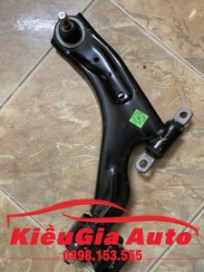 Banphutungoto.vn - CÁNH GÀ CHEVROLET SPARK M300 - 95319215-5