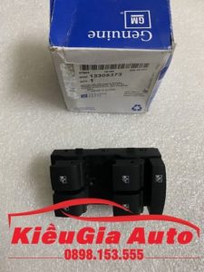 Banphutungoto.vn - CÔNG TẮC LÊN KÍNH TỔNG DAEWOO LACETTI CDX - 13305373