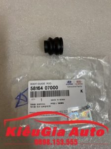 Banphutungoto.vn - CHỤP BỤI SUỐT PHANH TRƯỚC KIA MORNING - 581640700