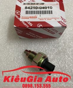 Banphutungoto.vn - CẢM BIẾN BÁO LÙI TOYOTA INNOVA - 8421004010-4