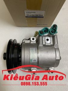 Banphutungoto.vn - LỐC ĐIỀU HÒA FORD EVEREST MÁY DẦU - UH8161450