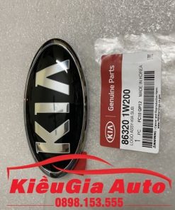 Banphutungoto.vn - LÔ GÔ TRƯỚC KIA K3 - 863201W200