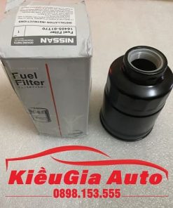 Banphutungoto.vn - LỌC NHIÊN LIỆU TINH NISSAN FRONTIER - 1640501T70-1